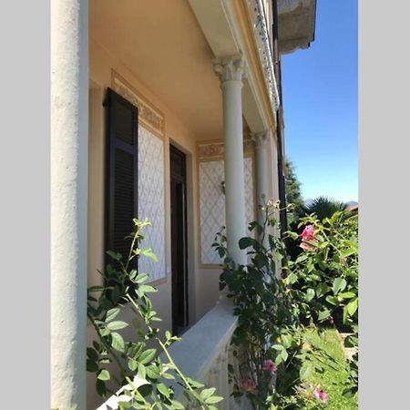 Villa Peachey, Intero Piano Con Giardino ستريزا المظهر الخارجي الصورة