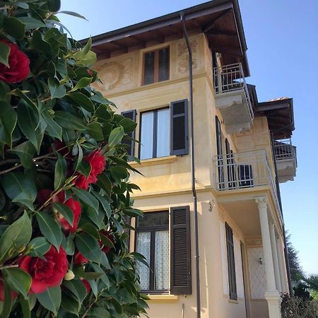 Villa Peachey, Intero Piano Con Giardino ستريزا المظهر الخارجي الصورة