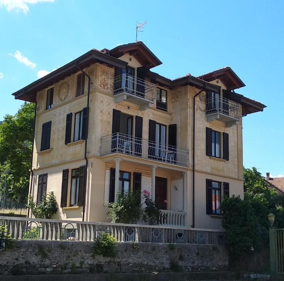 Villa Peachey, Intero Piano Con Giardino ستريزا المظهر الخارجي الصورة